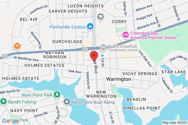 Pensacola Suboxone Doctor