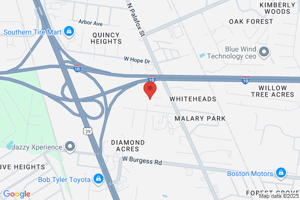 Diamond Air Design, LLC