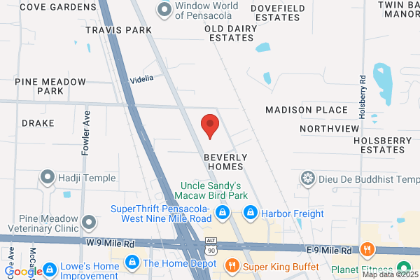 Hugh's Air Repair LLC