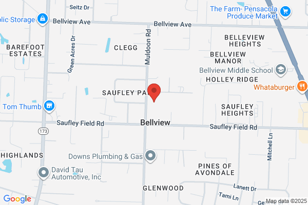A/C Connection LLC