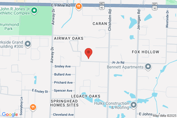 Barberi Heating & Air, Inc.