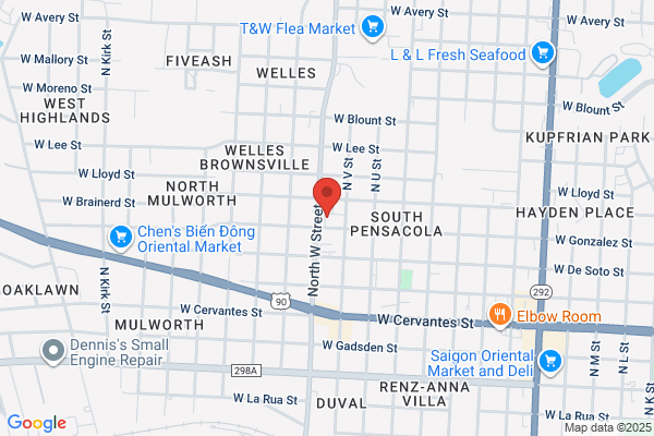 Blackwell Heating & Air Inc