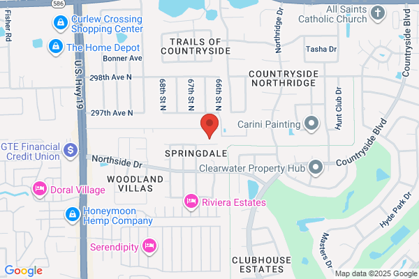 Gulf Coast Plumbing & Heating Inc