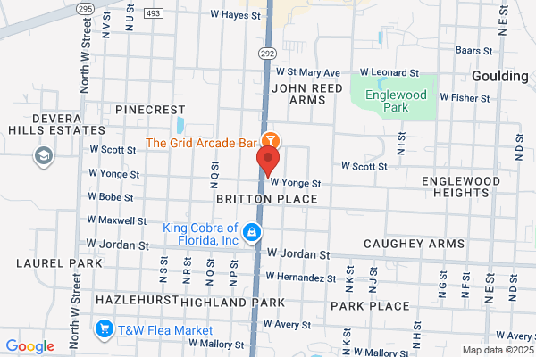 Hamrick Air Conditioning & Heating Inc