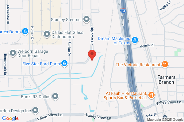 Quigley Cooling Heating Electric Co