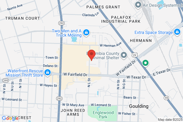 Scott Huntinghouse Air Conditioning & Heating
