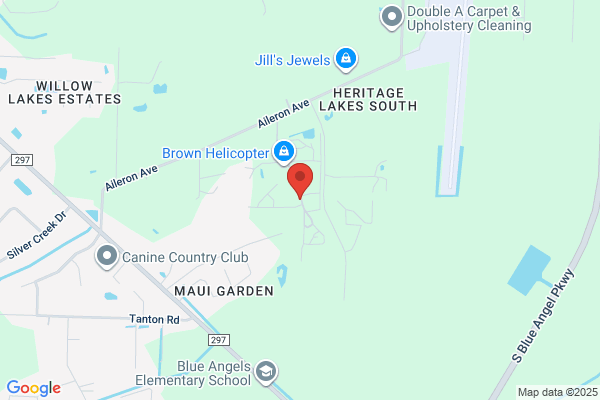 Helicopter Accessory Service East Inc