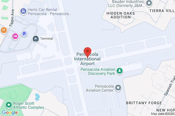 Pensacola International Airport