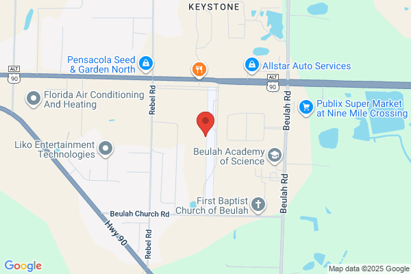 Coastal Airport