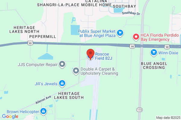 Ferguson Airport