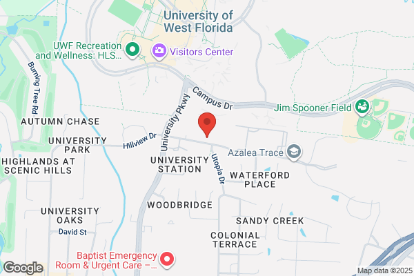 University Hills Health and Rehabilitation