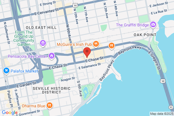FLUENT Cannabis Dispensary - Pensacola Downtown