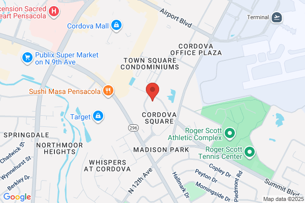 Gulf Coast Pain Institute