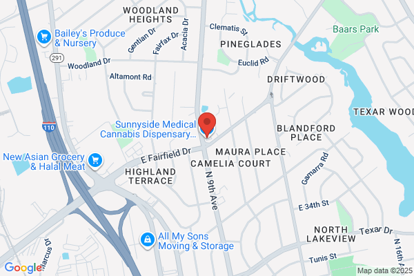 Pensacola Medical Weed