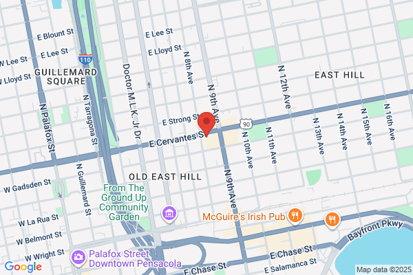 East Hill Animal Hospital