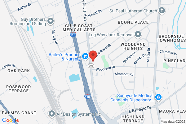 Steadman Veterinary Hospital