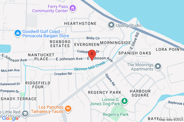 Essex Point Apartments