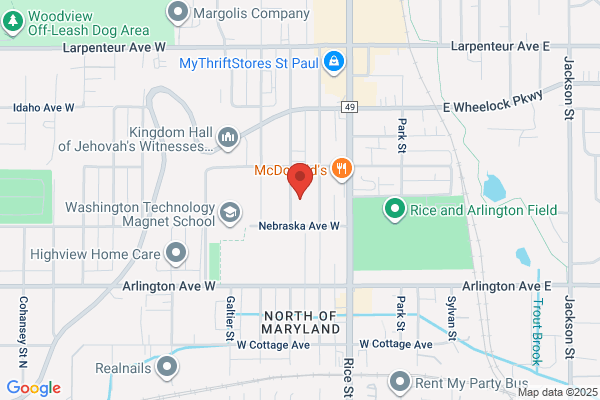 Lamplighter Apartments & Sport Plex