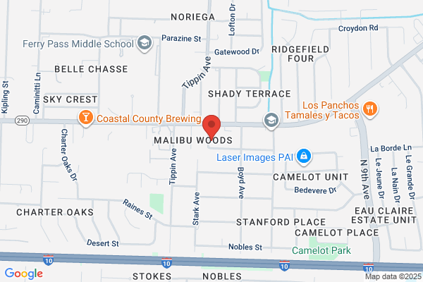 Malibu Gardens Apartments