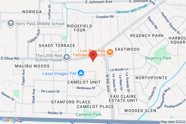 Northwoods Apartments