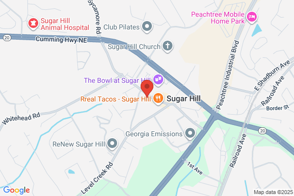Sugar Hill Apartments