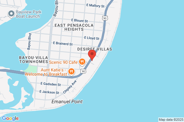 The Ascend at Pensacola Bay Apartments