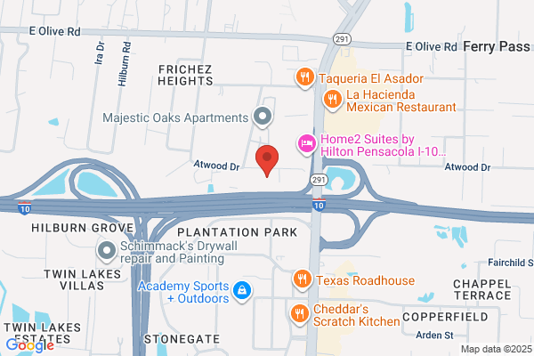 Torrey Village Apartments