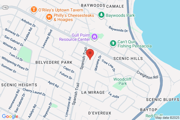 Woodcliff Apartments