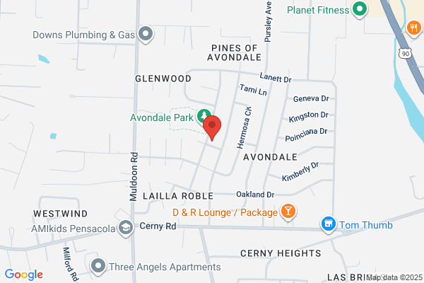 Don Garrett Appliance Service