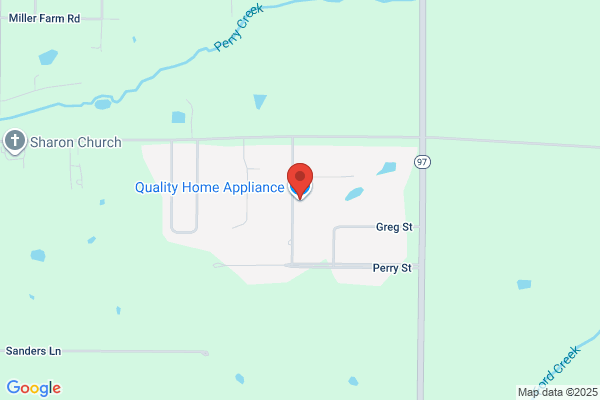 Quality Home Appliance Repair