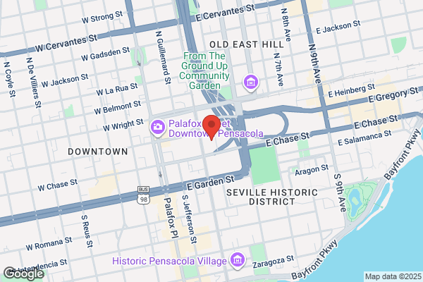 Culver W Lewis Architect & Planner