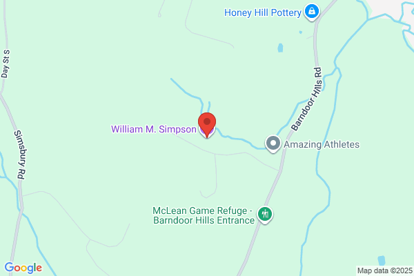 Simpson William D