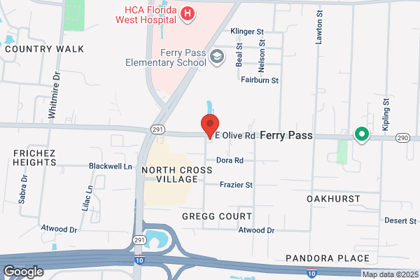Bitcoin ATM Pensacola - Coinhub