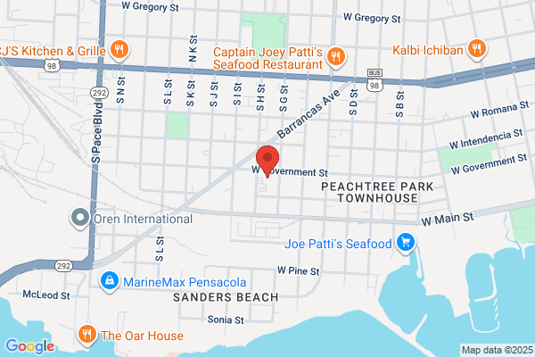 Coastal Body Works