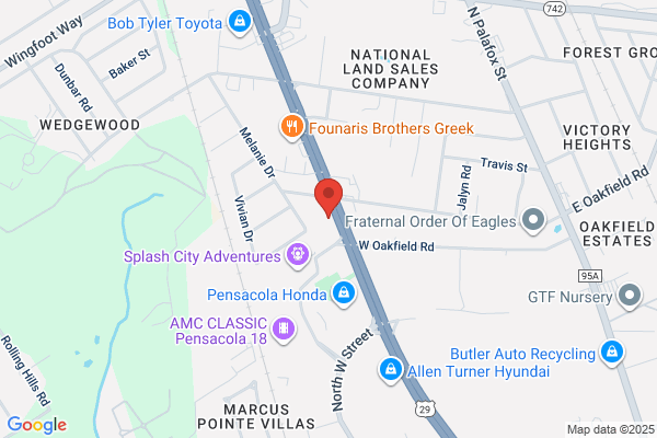 Gerber Collision & Glass - Intake Center - Closed
