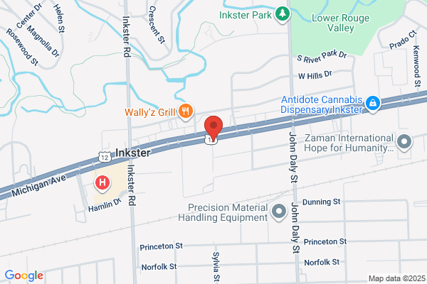 Michigan Avenue Collision Center