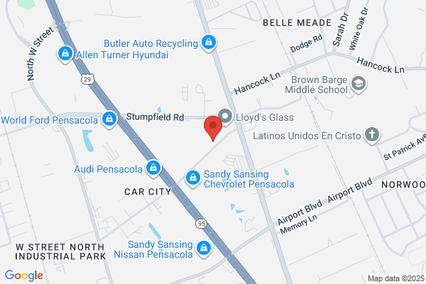 Scratch Off Auto Repair Inc