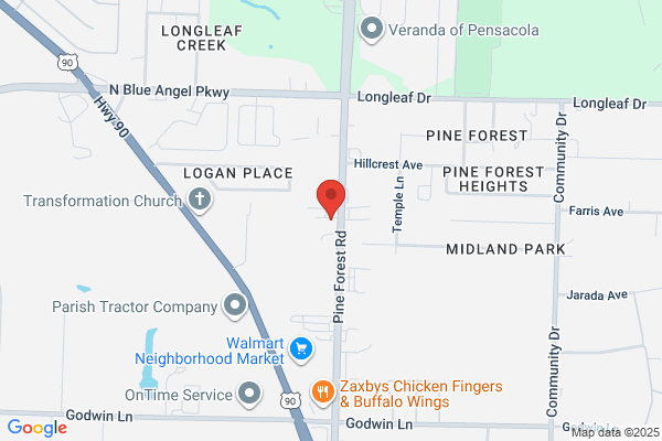 Weeden Tire & Service Center