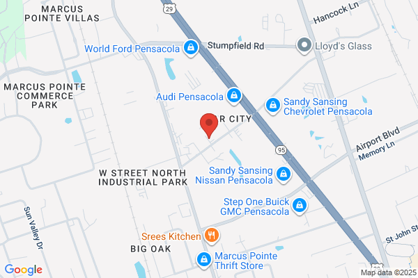 Universal Tint Pros of Pensacola