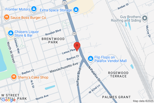 Advanced Auto Center