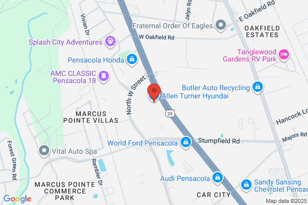 Allen Turner Hyundai