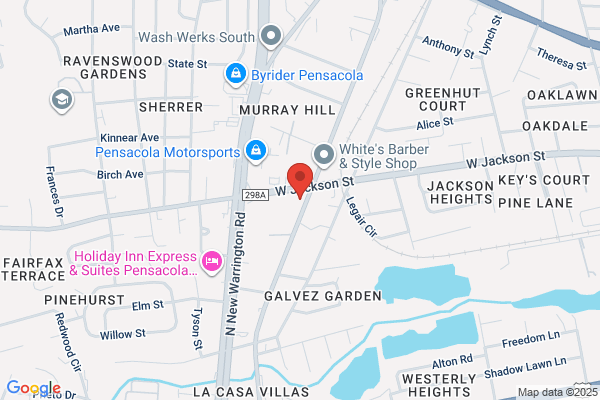 Automotive Services