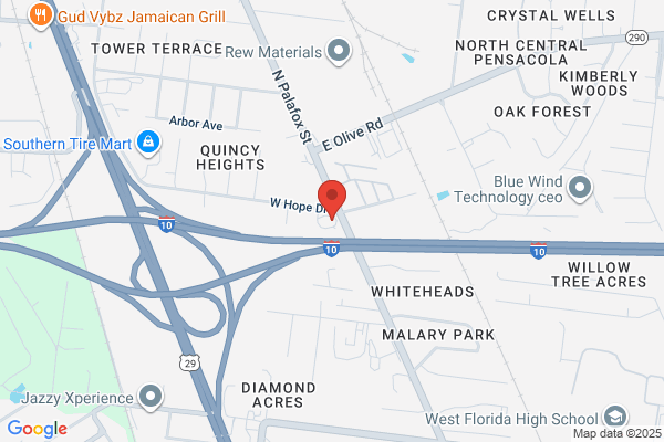 Bishop Winford Fleet Services