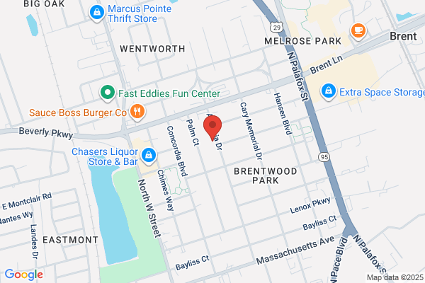 Brent Rain Barrel Muffler Shop