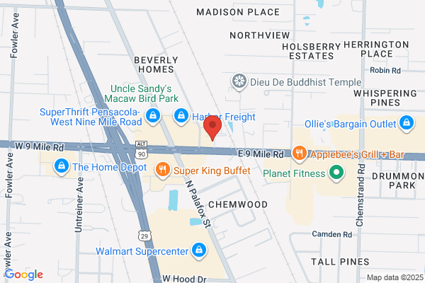 Charlie Barnes Automotive & A/C Repair