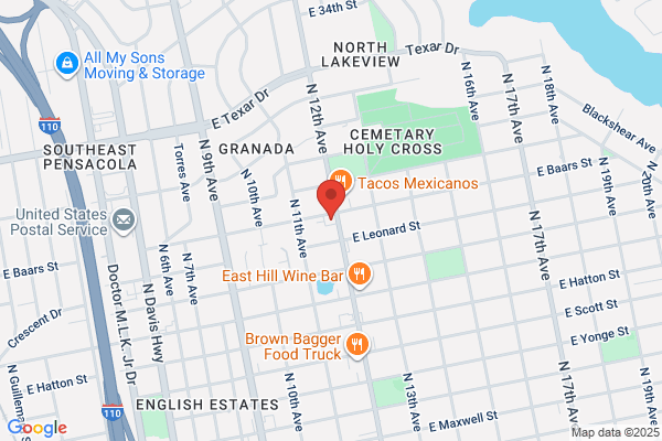 East Hill Automotive Center