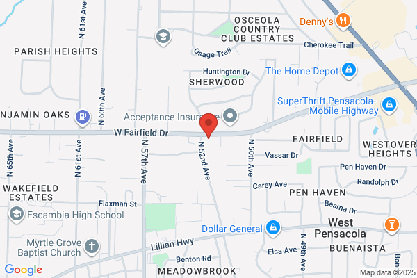 Five Star Auto Service