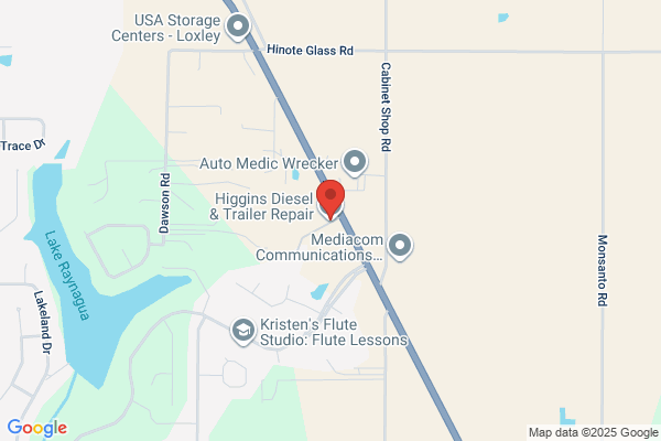 Higgins Automotive