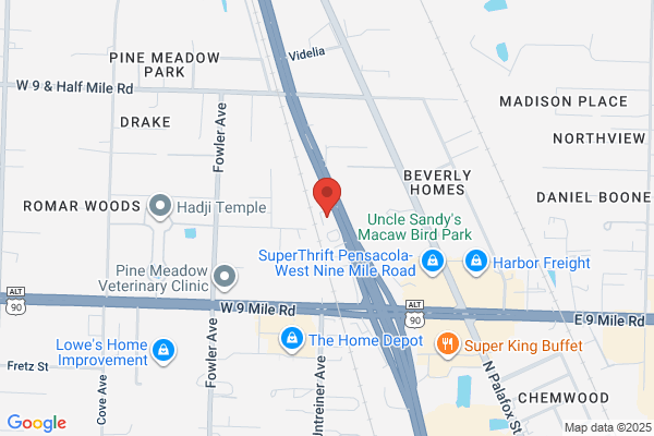 Jerald Henson Automotive, Inc