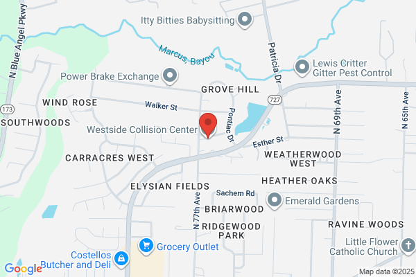 Rockys Collision Center